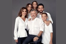 Muslim Royal Family : ना हिजाब, ना पडदा; बायको क्विन तर मुलगी सैन्यात पायलट… 'या' मुस्लीम राजाची आधुनिक दुनिया