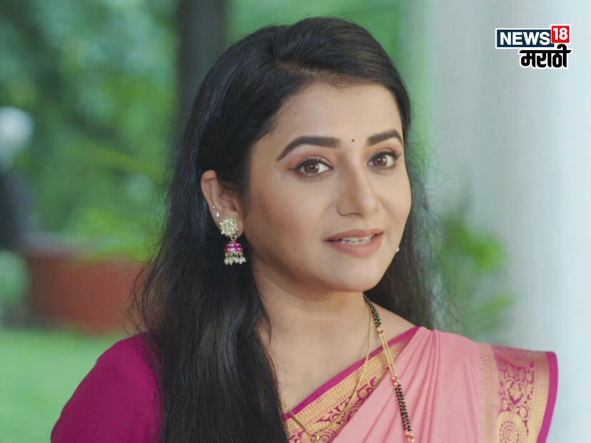 मालिकेची टीमकडून जुईला प्रचंड सपोर्ट मिळतो. त्याविषयी बोलताना तिनं सांगितलं, 