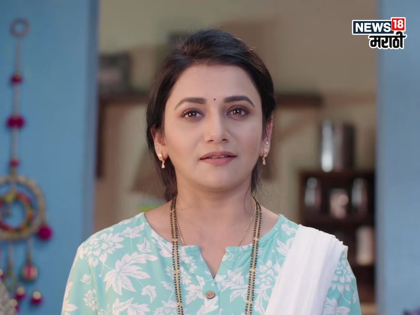  "आज आमच्या या लाडक्या बाळाचे 'ठरलं तर मग'चे 1000  भाग पूर्ण होत आहेत!! आमच्या या बाळाला तुम्ही इतकं प्रेम देताय हे बघून मन खुप भरुन येतंय. 1000 भाग होऊनही तुमचं प्रेम तसुभरही कमी झालेलं नाही.. उलट प्रत्येक भागागणिक वाढतंय हे बघून आम्हा सगळ्यांनाच, कितीही थकलो, कितीही महासंगम केले तरी नवी ऊर्जा मिळते. आमची सगळीच टीम पोटतिडकिने कामं करतात. कुठल्याच डिपार्टमेंटचा माणूस कुठल्याही इतर डिपार्टमेंटचं काम करायला नकार देत नाही."