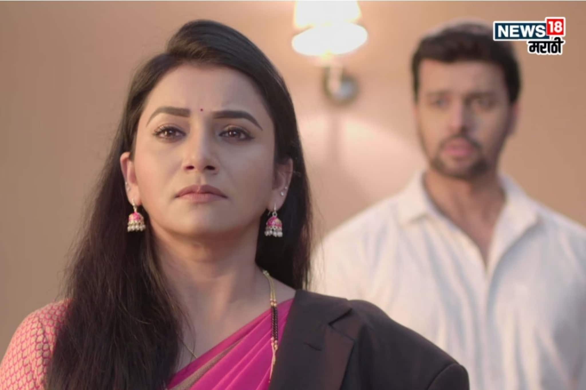 'तो दिवस कधीच विसरणार नाही', अखेर जुई गडकरीने मनात दाबून ठेवलेलं सांगून टाकलं!