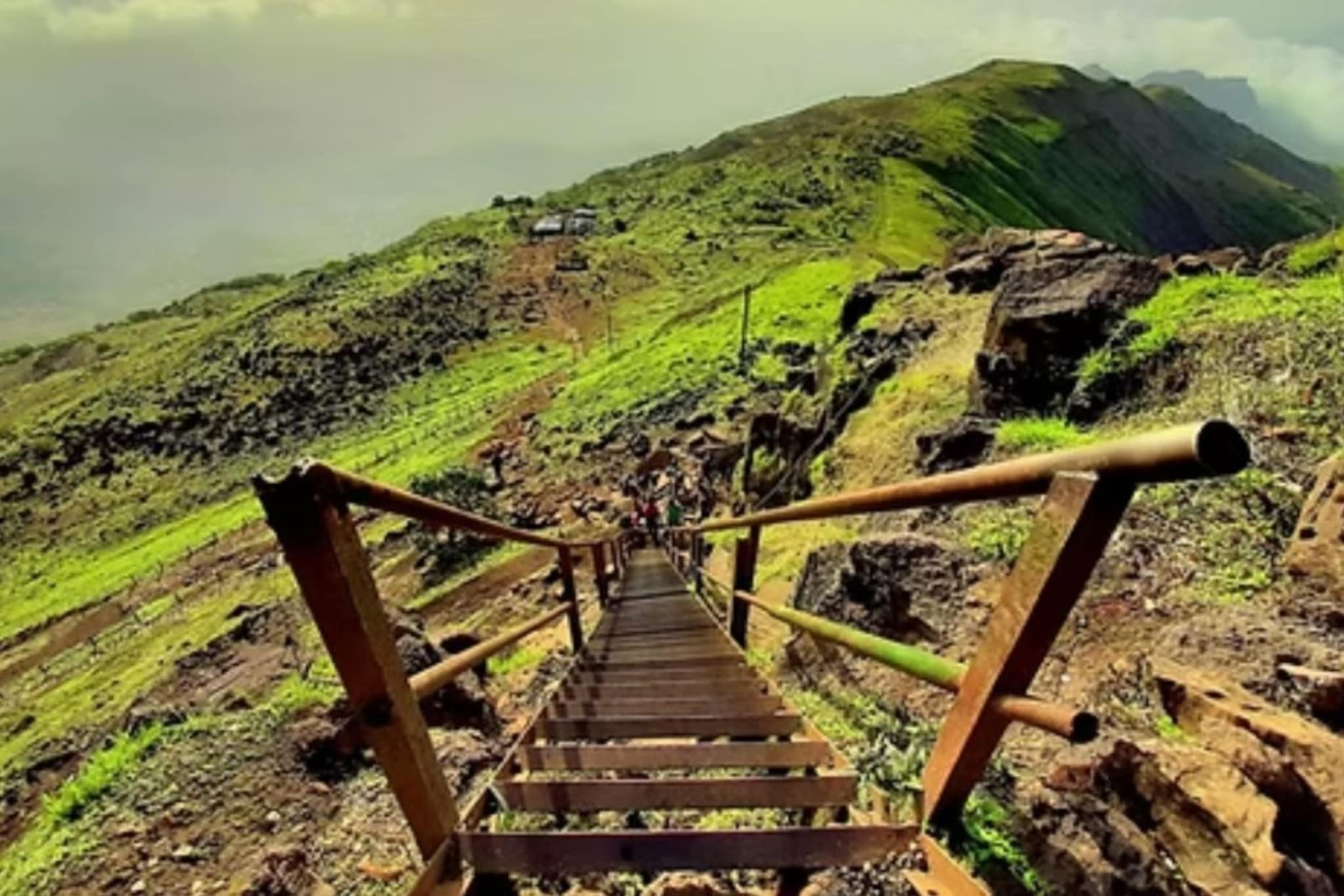 मेंदूच्या आजाराने शरीर साथ देईना, त्या परिस्थितीतही ऋषिकेशने सर केला महाराष्ट्रा मेंदूच्या आजाराने शरीर साथ देईना, त्या परिस्थितीतही ऋषिकेशने सर केला महाराष्ट्रा