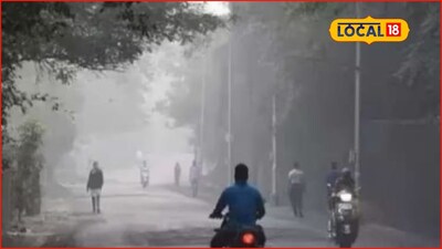 Weather Alert: ‘थर्टी फर्स्ट’ला वारं फिरलं, कल्याण-डोंबिवलीला हवामान विभागाचा अलर्ट
