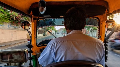 Kalyan-Dombivli: Rickshaws Ignore Meters, Arbitrary Fares Burden Residents