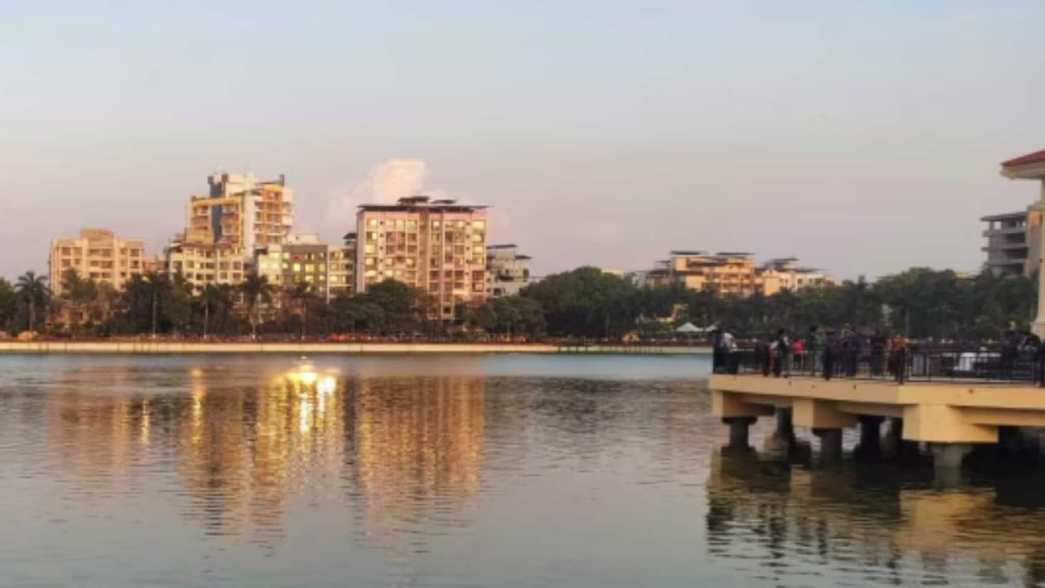 Kalyan: आईबाबांसाठी ठेवलेला स्टेटस भावाने बघितला अन्.., कल्याणमध्ये घडली भयंकर घटना, काळा तलावात आढळला मृतदेह