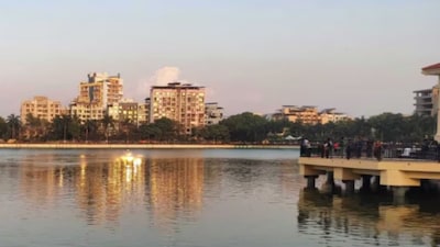 Kalyan: WhatsApp Status Uncovers Tragic Suicide, Pradeep Kisan Bhoir Found Dead in Black Lake