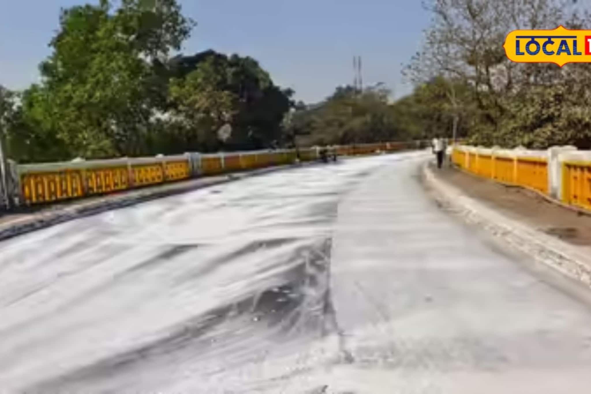 कल्याणकरांसाठी सुखद बातमी; महत्त्वाचा उड्डाणपूल नियोजित वेळेच्या आत खुला