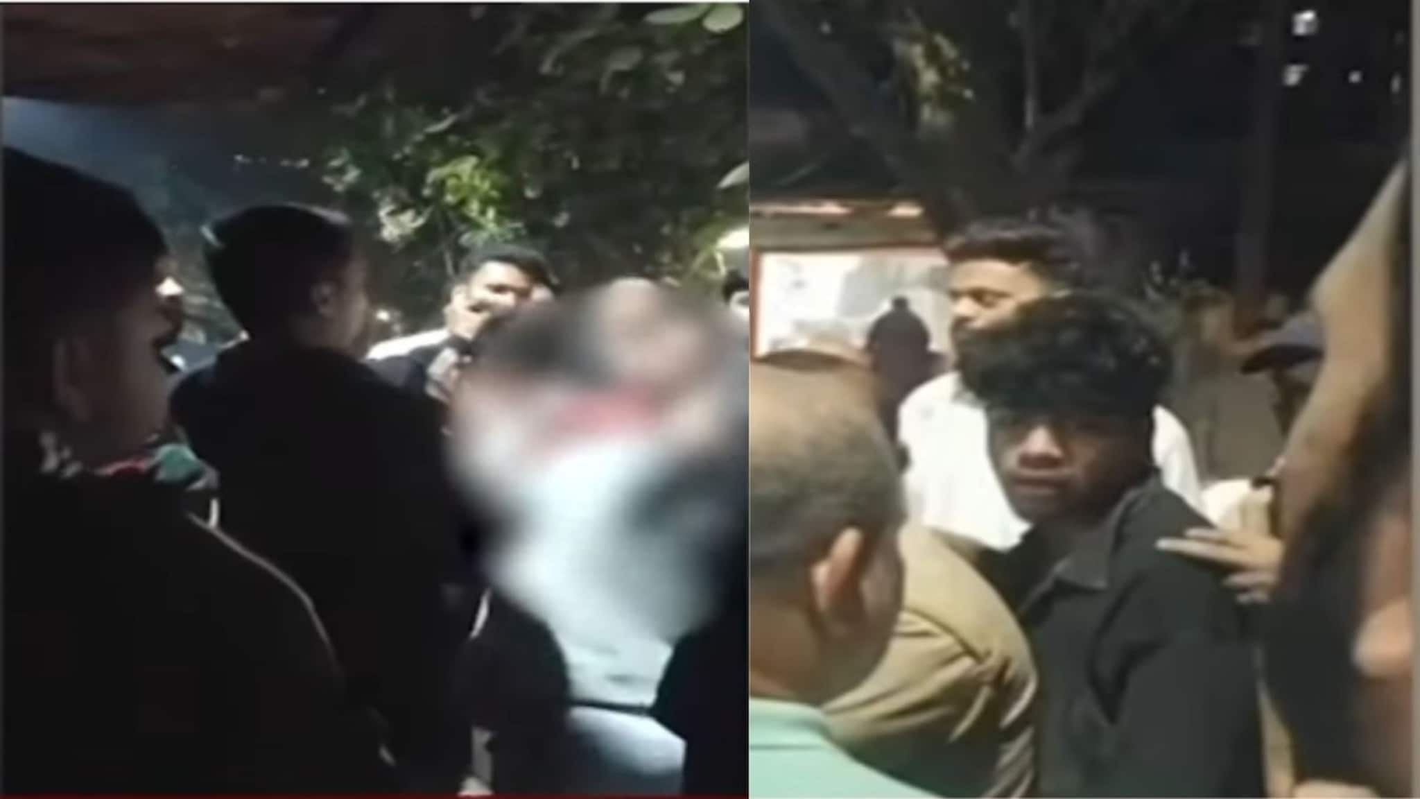 रॅपिडो चालकाकडून तरुणीवर अतिप्रसंगाचा प्रयत्न, कल्याणमधील धक्कादायक घटना