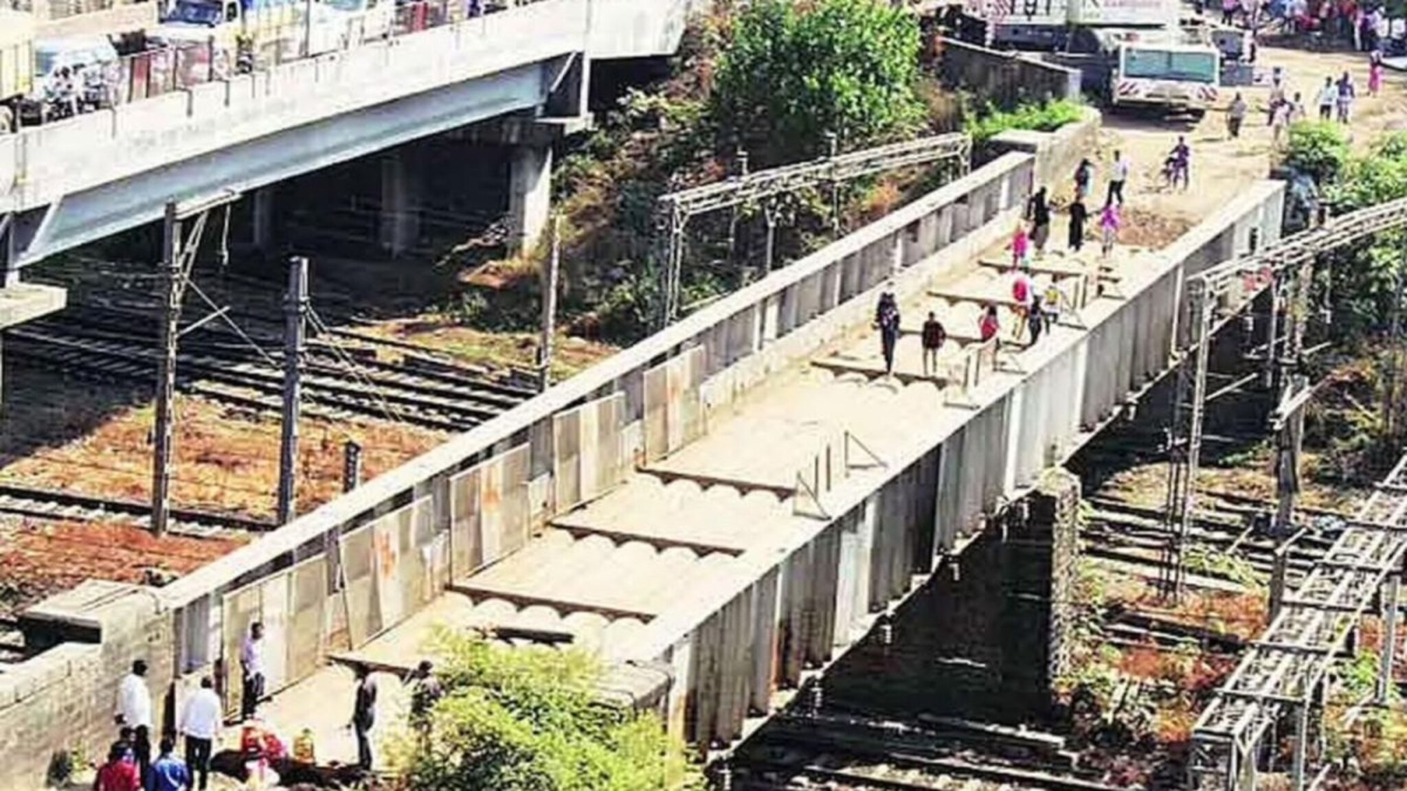 Kalyan: कल्याणकरांचा प्रवास आणखीन जलद होणार, तिसरा पत्री पुल कधीपासून सुरू होणार?