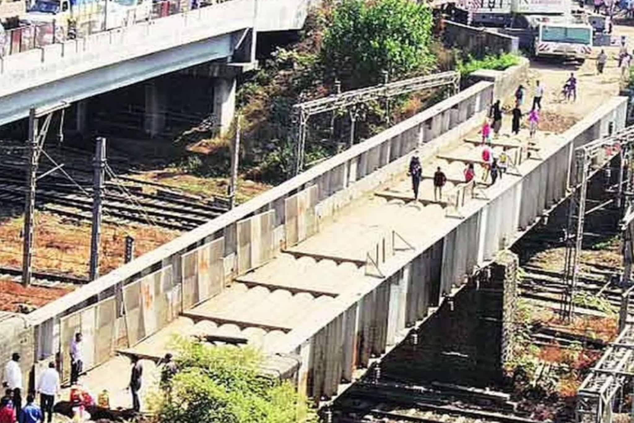 कल्याणकरांचा प्रवास आणखीन जलद होणार, तिसरा पत्री पुल कधीपासून सुरू होणार?