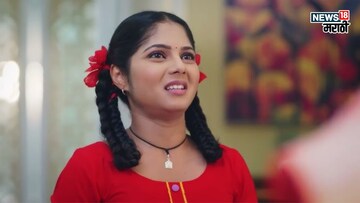 TRP टॉपवर असतानाच 'कमळी' मालिकेतून प्रसिद्ध अभिनेत्रीची एक्झिट? नेमकं कारण काय?