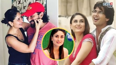 Kareena Kapoor's School Crush: Watched Akshay Khanna's Film 20 Times!