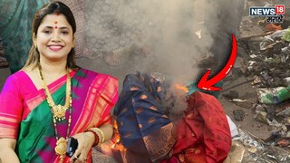 कामिनी शेवाळे