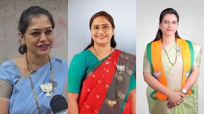 कल्याण-डोंबिवलीमध्ये भाजपची घोडदौड सुरूच, मतदानाआधीच तिसरा उमेदवार विजयी