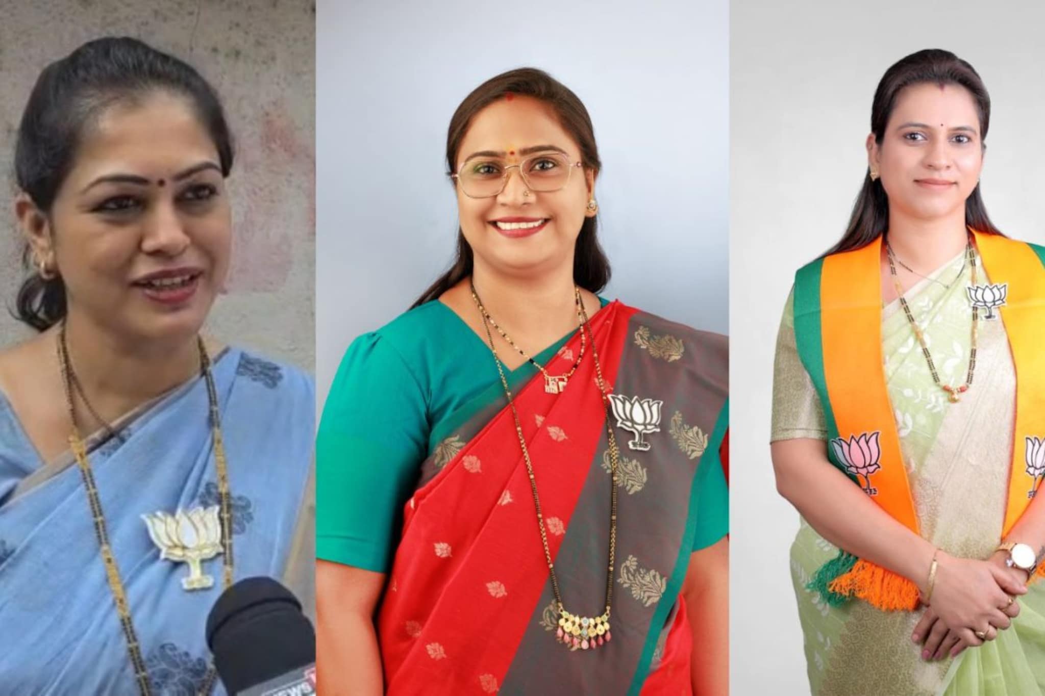 कल्याण-डोंबिवलीमध्ये भाजपची घोडदौड सुरूच, मतदानाआधीच तिसरा उमेदवार विजयी