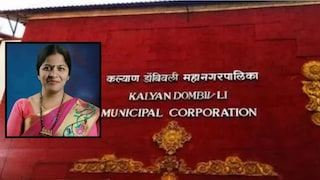 शिवसेना सोडून भाजप गाठली, तिकीट मिळालं नाही तर मनसेच्या दारात, तासाभरात एबी फॉर्म घेतला! शिवसेना सोडून भाजप गाठली, तिकीट मिळालं नाही तर मनसेच्या दारात, तासाभरात एबी फॉर्म घेतला!