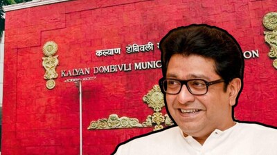 मुंबईत बसून राज ठाकरेंनी डाव टाकला, कल्याण-डोंबिवलीमध्ये महायुतीच्या मोहऱ्यांना मनसेचे AB फॉर्म!