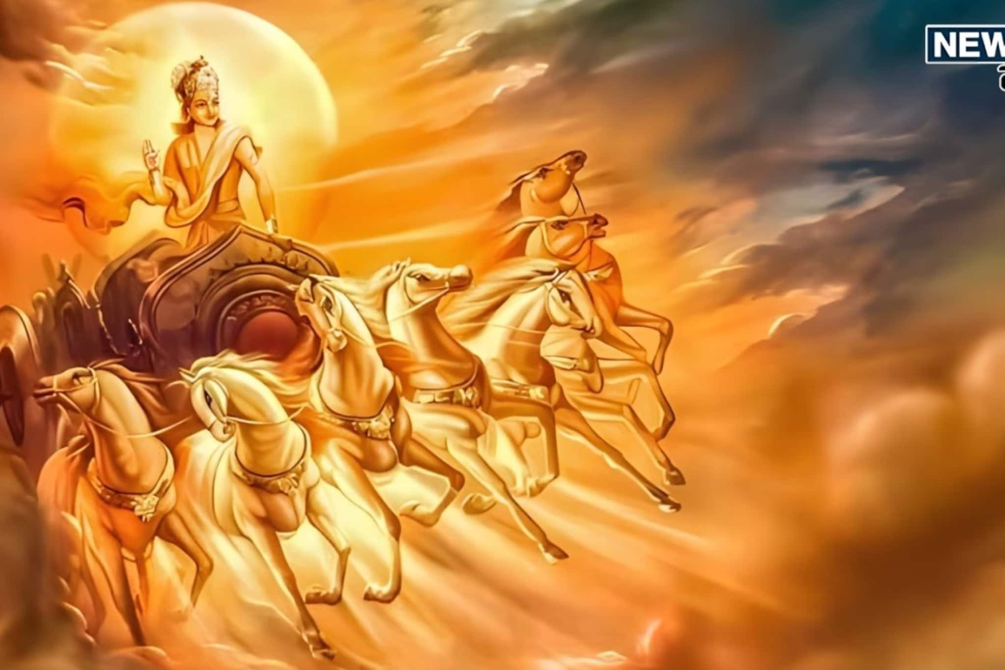 उरले फक्त काही तास! खरमासपासून 'या' 3 राशींच बिघडणार बजेट, जीवनात येणार संकटं उरले फक्त काही तास! खरमासपासून 'या' 3 राशींच बिघडणार बजेट, जीवनात येणार संकटं