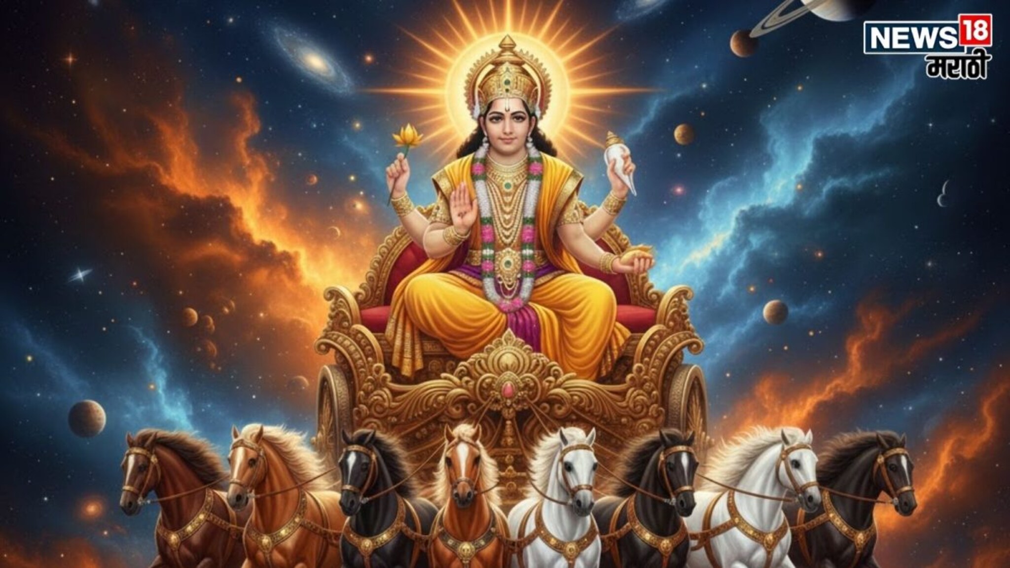 आजपासून खरमासला सुरूवात! पुढचा एक महिना करू नका '7' कामं, नाहीतर होईल अनर्थ