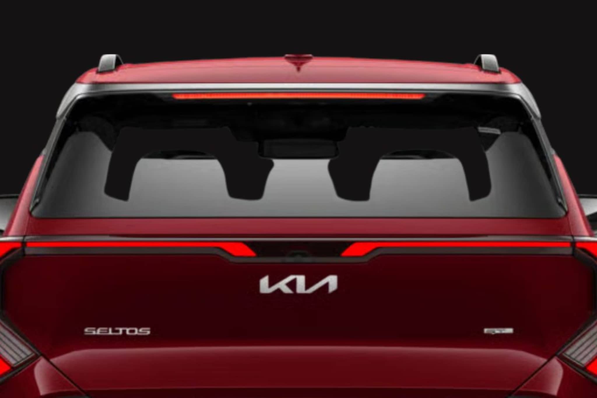 Kia मोटर्सचा मोठा धमाका, अखेर भारतात आणली हायटेक Seltos, लूक पाहून पडाल प्रेमात