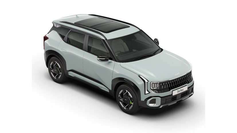 Kia Seltos 2025 ही आधीच्या किआपेक्षा खूप मोठी आणि प्रशस्त आहे. या एसयूव्हीची लांबी ही 4,460 मिमी आणि रुंदी 1,830 मिमी आहे, जी या सेगमेंटमध्ये सर्वात मोठी आणि लांबीची SUV आहे. लांबी जास्त असल्यामुळे Kia Seltos 2025  आरामदायक अशीच आहे. 