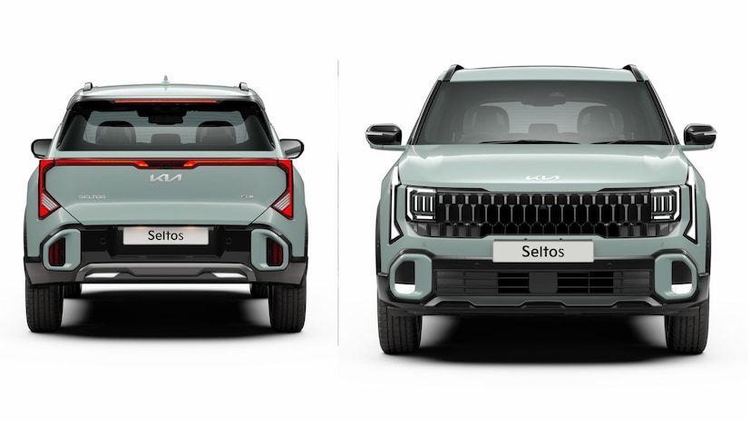 Kia Seltos 2025  ही किया च्या नव्या ग्लोबल K3 प्लॅटफॉर्मवर तयार केली आहे. हाय-टेंसाइल स्टिल आणि मजबूत स्ट्रक्चरवर ही तयार केली आहे.  Kia Seltos 2025  मध्ये 24 स्टँडर्ड सेफ्टी फिचर्स दिले आहे. यामध्ये  6 एअरबॅग, ABS, ESC, हिल स्टार्ट असिस्ट आणि रिअर ऑक्युपेंट अलर्ट दिला आहे. 