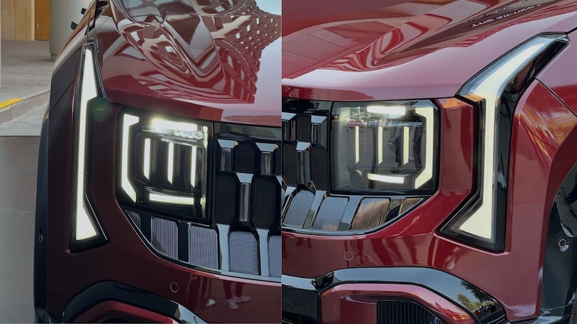 Kia Seltos 2025 मध्ये तब्बल १० रंगाचा मोनो टोन पर्याय दिला आहे.  यामध्ये दोन नवीन रंग ‘Morning Haze’आणि ‘Magma Red’ चा समावेश आहे, जे पहिल्यांदाच Kia इंडियाने भारतात आणला आहे.  Kia Seltos 2025 च्या इंटिरियरबद्दल बोलायचं झालं तर केबिन एकदम फ्रेश आणि प्रीमियम अशीच आहे,  स्मोकी ब्लॅक आणि व्हाइट टू-टोन इंटीरिअर, व्हाइट एक्सेंट आणि लेदरेट सीट्स दिले आहेत. डॅशबोर्डवर 30 इंचाचा एका मोठा ट्रिनिटी पॅनोरमिक डिस्प्ले दिला आहे. तसंच स्टेअरिंग व्हिल सुद्धा आकर्षक आणि स्पोर्टी लूक दिसेल असंच आहे. 