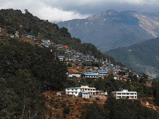 काय सांगता.. या गावात केवळ एकाच किडनीवर जगतात लोक! किडनी व्हॅली नावाने प्रसिद्ध