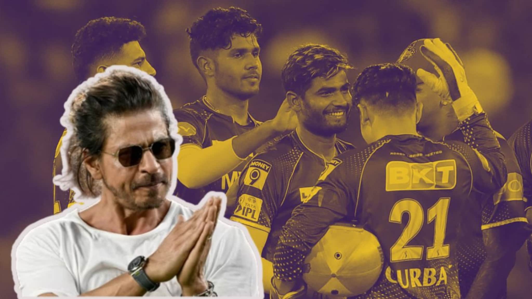 KKR : शाहरुख खानने स्मार्ट गेम खेळला, 40 लाखात हिरा उचलला, झारखंडला SMAT जिंकून देण्यात वाटा उचलला, कोण आहे खेळाडू?