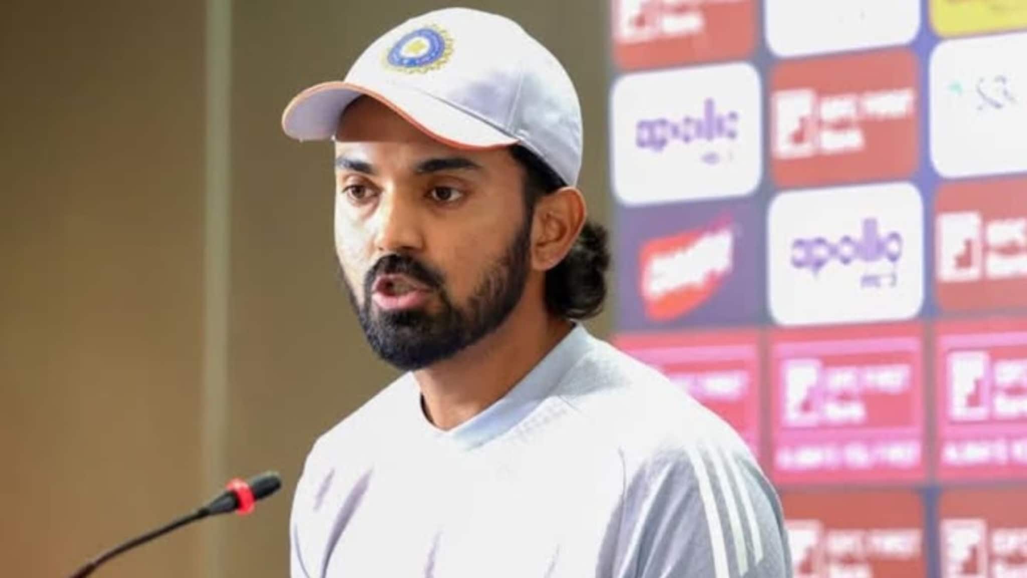 IND vs SA : 'माझंच चुकलं...', पराभवानंतर केएल राहुलची धक्कादायक कबुली, तिघांवर फोडलं खापर!