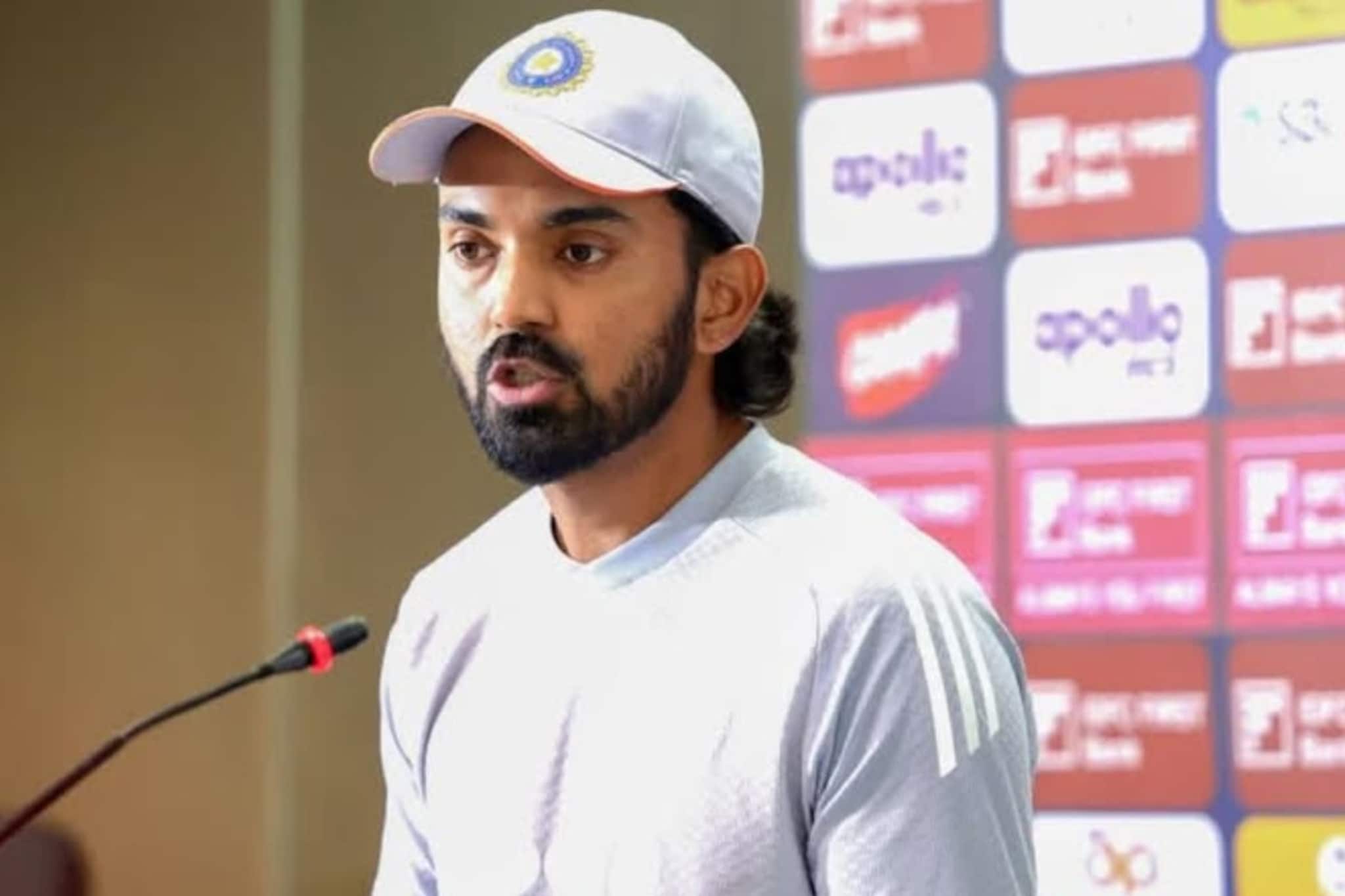 'माझंच चुकलं...', पराभवानंतर केएल राहुलची धक्कादायक कबुली, तिघांवर फोडलं खापर!