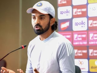 'माझंच चुकलं...', पराभवानंतर केएल राहुलची धक्कादायक कबुली, तिघांवर फोडलं खापर!