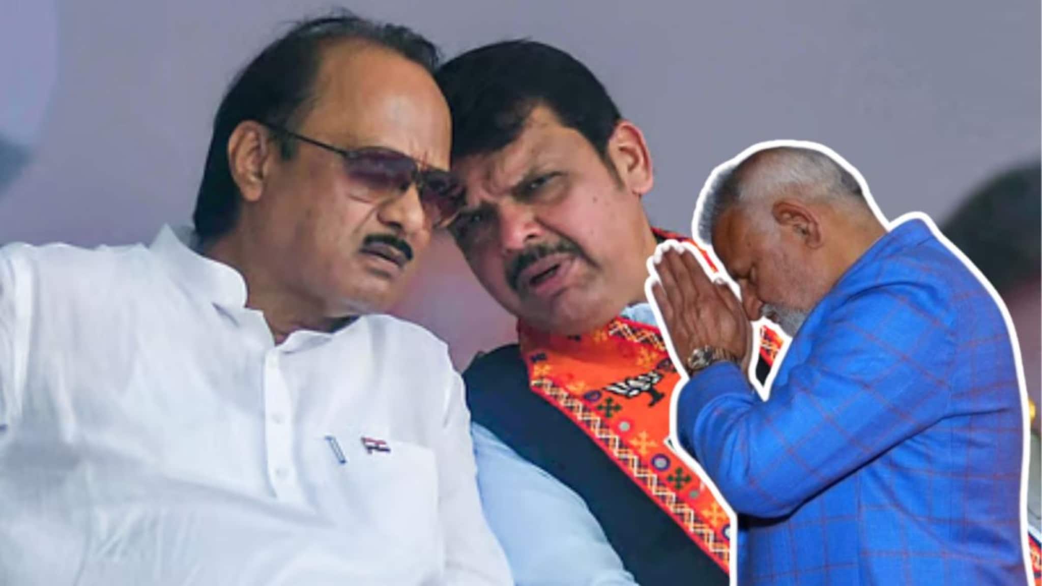 माणिकराव कोकटेंचा 'गेमओव्हर', देवाभाऊ ते राज्यपालांची एंट्री, संपूर्ण घटनाक्रम