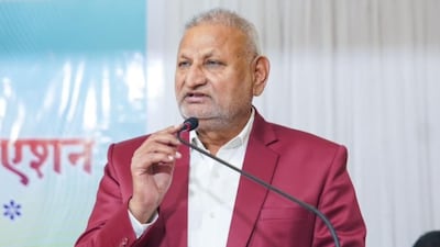 माणिकराव कोकाटे