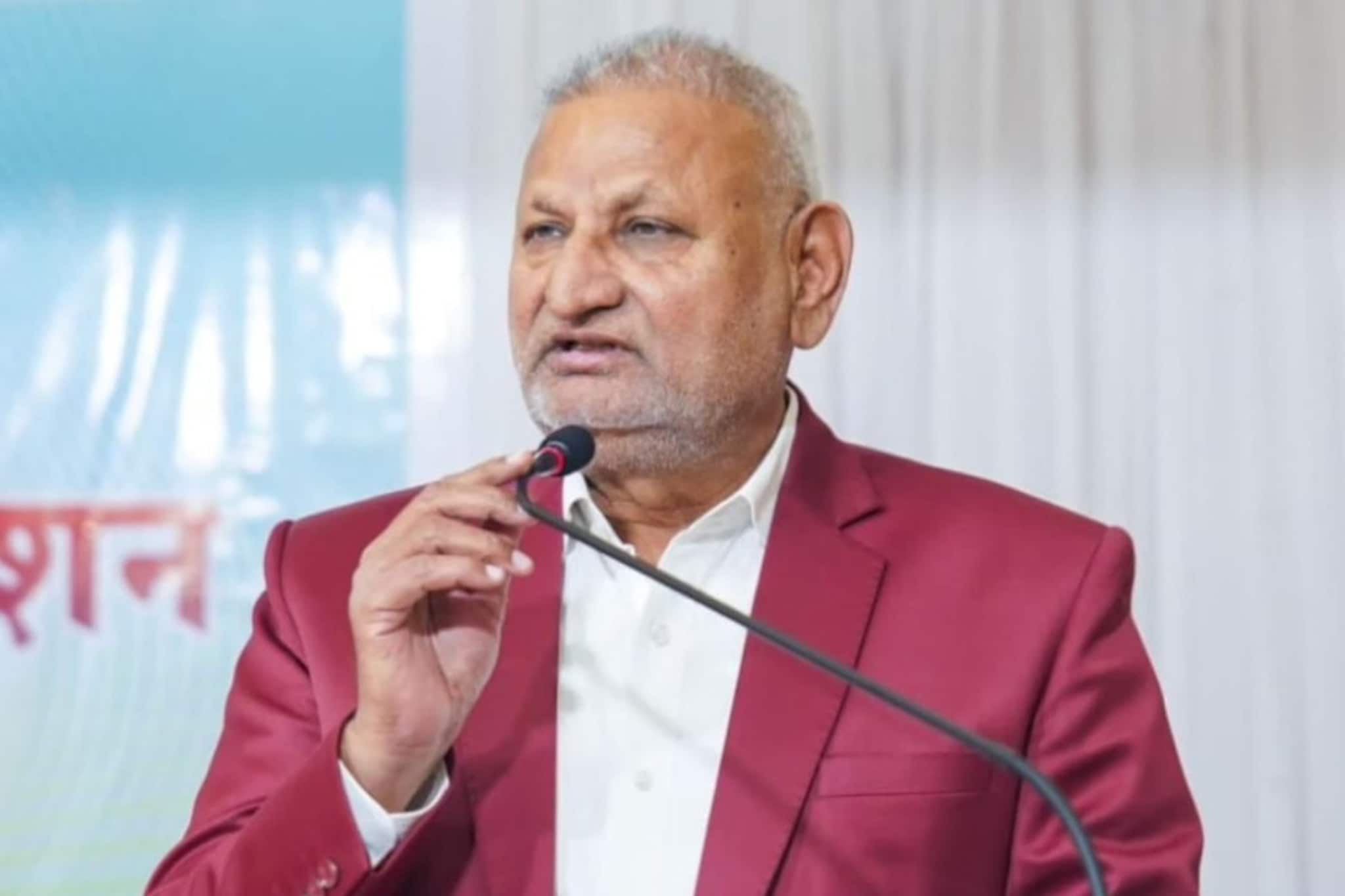 अखेर माणिकराव कोकाटे यांनी दिला राजीनामा, अजितदादांकडून घोषणा अखेर माणिकराव कोकाटे यांनी दिला राजीनामा, अजितदादांकडून घोषणा