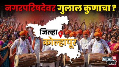 Shinde's Shiv Sena Triumphs in Kolhapur; Mushrif-Ghatge Alliance Fails