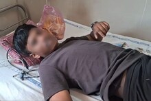 सोलापुरात 11 वीच्या विद्यार्थ्यासोबत अमानुष कृत्य, 3 तास डांबलं, चौघांनी स्टम्पने केली मारहाण