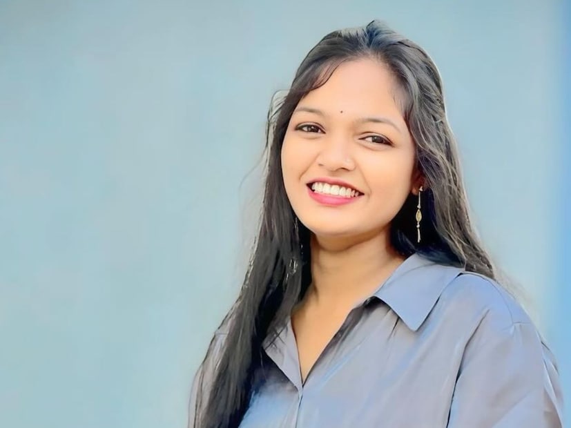 मग त्यानंतर  स्थानिक गुन्हे शाखेने समांतर तपास सुरू करून स्वतंत्र पथक तयार केले. तांत्रिक विश्लेषणात कोमल काळे हिचं नाव ठळकपणे पुढे आलं आणि अखेर दोघांना अटक करण्यात आली.