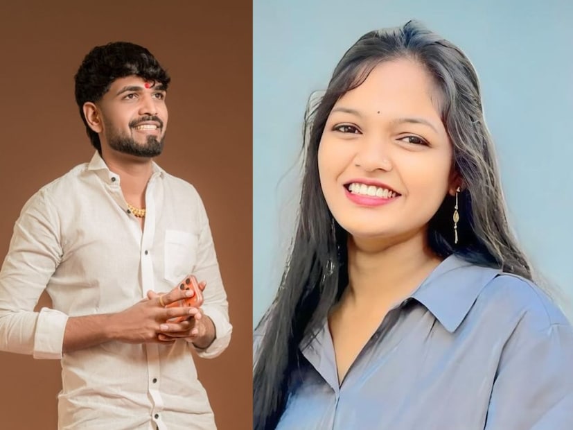 या  बंटी-बबली जोडीला स्थानिक गुन्हे शाखेच्या पथकाने कोमल आणि तिचा प्रियकर सुजीत चौधरी याला जेरबंद करत या टोळीचा पर्दाफाश केला आहे.