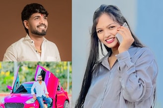 'चेहरा भोळा अन् भानगडी सोळा' रीलस्टार कोमलचे बॉयफ्रेंडसोबत 'झटपट पटापट' कारनामे