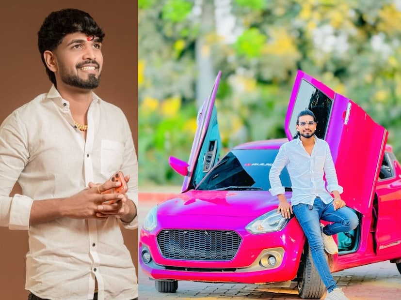 चोरी केलेल्या वस्तू विकून त्यामध्ये कोमलही महागड्या वस्तू खरेदी करत होती.  महागडे कपडे, मोबाईल, रिल बनवण्यासाठी कॅमेरे अशा अनेक वस्तूंची तिने चोरीच्या पैशातून खरेदी केल्याचं समोर आलं आहे.