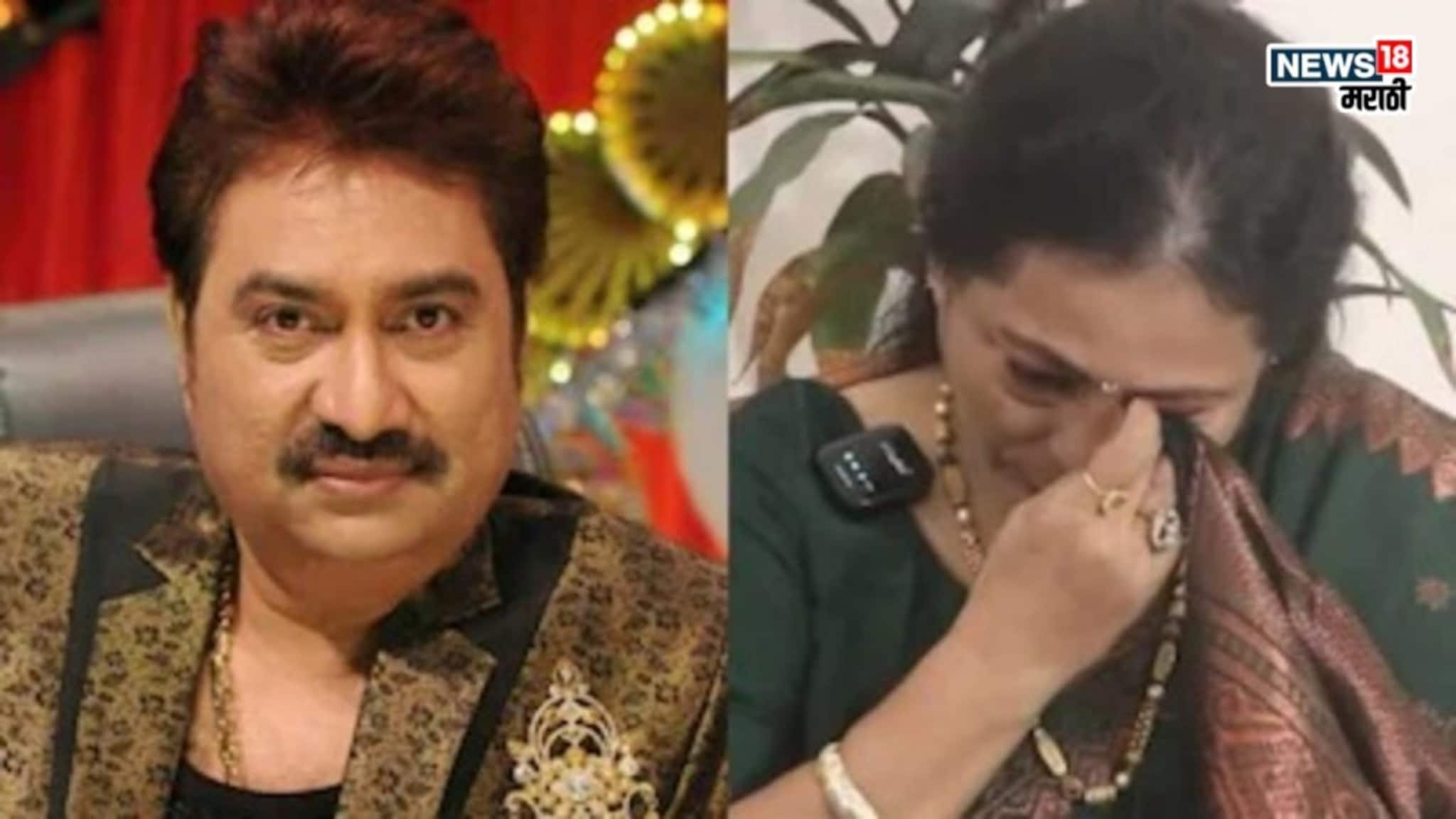 कुमार सानूचा Male Ego हर्ट झाला! जिला बाळासाहेबांनी न्याय दिला, तिलाच कोर्टात खेचलं; काय आहे प्रकरण?