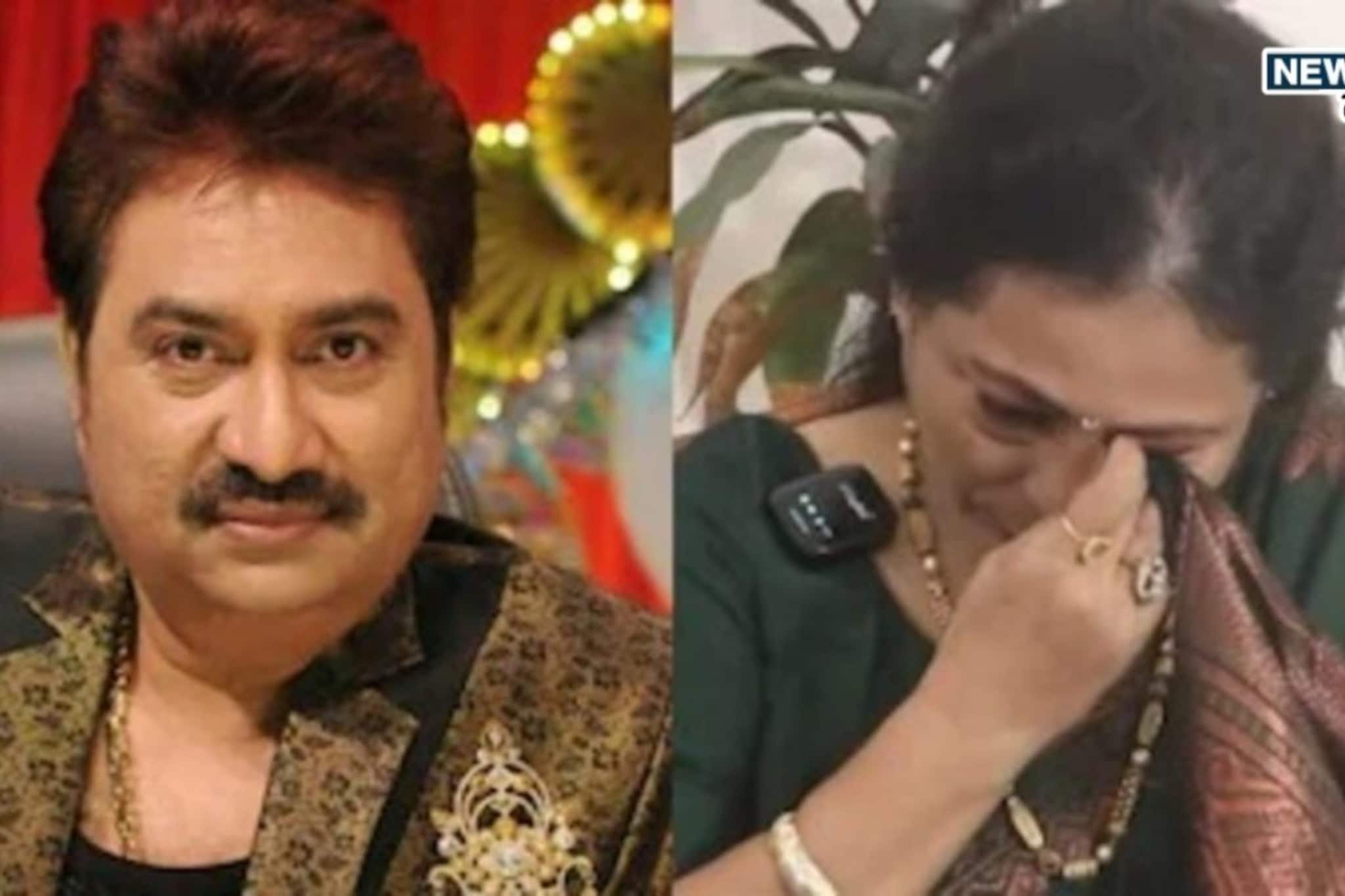 कुमार सानूचा Ego हर्ट झाला! जिला बाळासाहेबांनी न्याय दिला, तिलाच कोर्टात खेचलं कुमार सानूचा Ego हर्ट झाला! जिला बाळासाहेबांनी न्याय दिला, तिलाच कोर्टात खेचलं