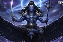 2026 मध्ये शनी बदलणार 'या' 3 राशींचं आयुष्य, करिअरमध्ये झटके तर आरोग्यवरही होणार गंभीर परिणाम; वाचा उपाय