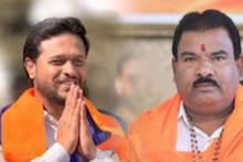 बोगस मतदाराला पळून जायला मदत केली, आमदार संजय गायकवाड यांच्या मुलावर गुन्हा दाखल