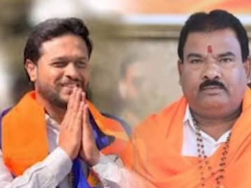 आमदार संजय गायकवाड यांच्या मुलावर गुन्हा दाखल