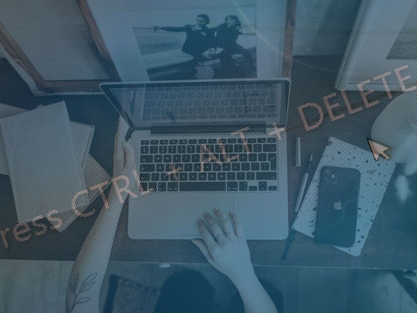 हँग झालेला लॅपटॉप म्हणजे काय?, सीपीयू बिझी आहे? एक अॅप क्रॅश झालं आहे, रॅम फुल झाली आहे, एखादा प्रोसेस अडकला आहे? नॉर्मल किबोर्ड इनपुट त्या हँग झालेल्या प्रोसेसपर्यंत पोहोचू शकत नाही. पण Ctrl + Alt + Delete मात्र ऑपरेटिंग सिस्टमच्या वरच्या लेव्हलवरून थेट किबोर्ड ड्रायव्हर ते विंडोज कर्नेल मार्गे ओळखलं जातं. म्हणजेच एखादा प्रोग्राम क्रॅश झाला तरीही हे की-कॉम्बिनेशन प्रोसेसच्या बाहेरून काम करतं.