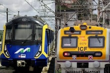 Mumbai News: अंधेरीनंतर वेस्टर्न रेल्वेचं आणखी स्टेशन मेट्रोला कनेक्ट होणार, MMRDA चा 41 कोटींचा मेगा प्लॅन