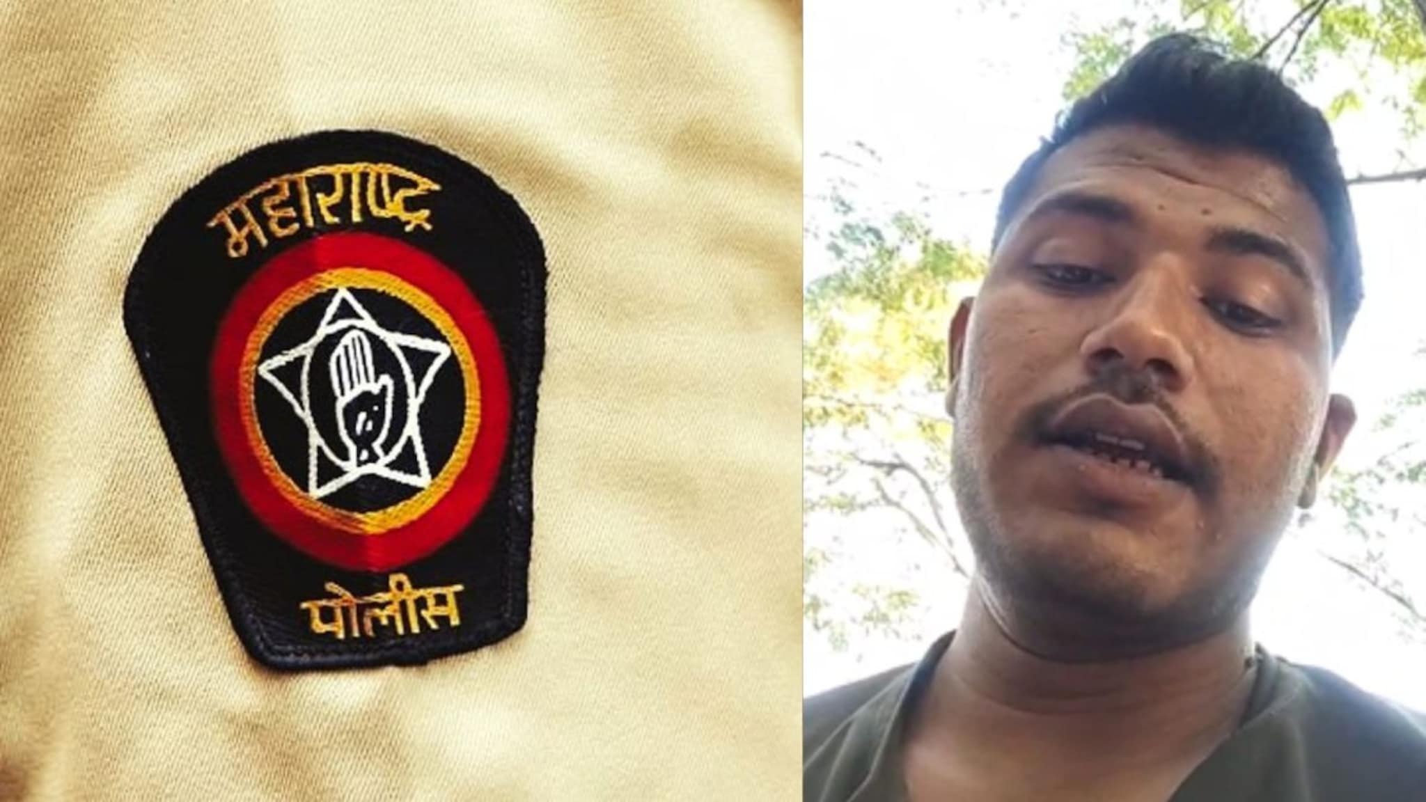 Latur: 'PSI माझ्या आईला रात्री फोन करायचा, ड्रायव्हर घरी यायचा', 20 वर्षांच्या तरुणानं संपवलं आयुष्य!