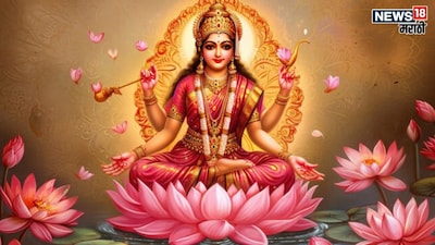 Unlock Wealth: Friday Rituals to Please Goddess Lakshmi for Prosperity