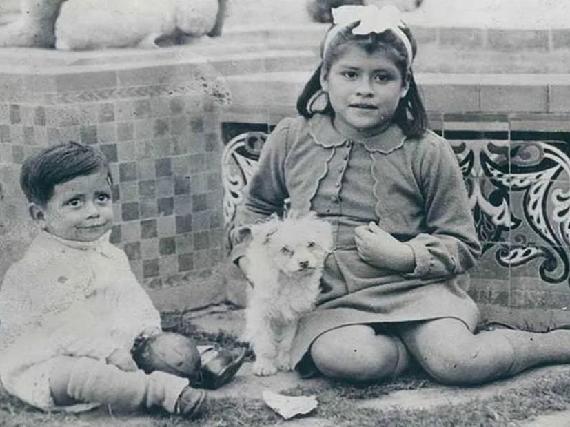 लीनाने कधीच सांगितले नाही की मुलाचा पिता कोण होता किंवा तिच्यासोबत काय घडले होते. तिने आयुष्यभर या विषयावर मौन पाळल. हे रहस्य आजही कोणाला उलगडलेले नाही.